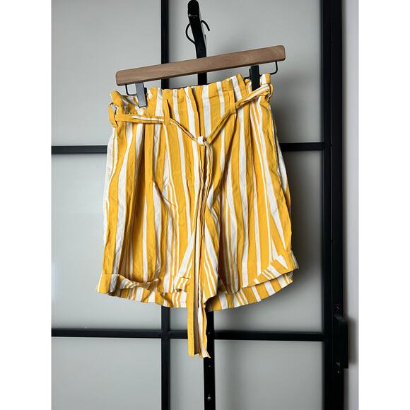 Chinti & Parker Parasol Shorts Size 4 - Picture 1 of 5